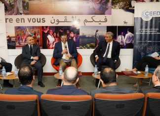 Startups Fintech: Attijariwafa bank et CEED Maroc signent un partenariat