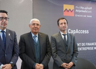 Attijariwafa bank lance « Attijari CapAccess »