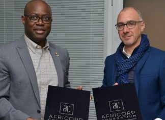 Africorp Consortium et l’État d’Oyo renforcent leurs liens