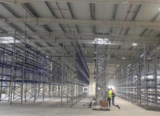 Haliopolis: Arkhè Real Estate livre 14.000 m² d’espace industriel à Leoni