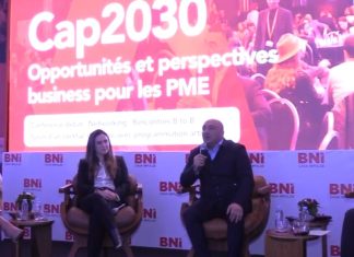BNI Casa Impulse réunit entrepreneurs et dirigeants à Casablanca