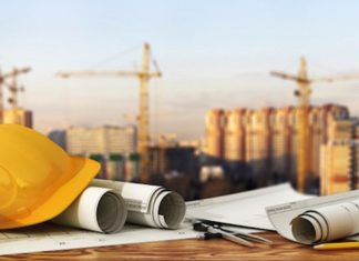 Construction: les patrons prévoient une stabilité de l’activité au 1er trimestre 2024