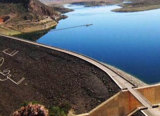 Le barrages du Maroc affichent un taux de remplissage de 32,2%