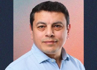 Efis Maroc: Bouazza El Hantiti nommé nouveau directeur général