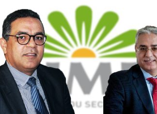 Hassan Boulaknadal prend les rênes de la CIMR