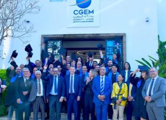 La CGEM célèbre la 4e promotion de son Académie Sociale