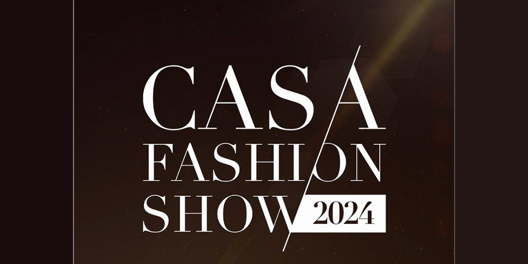 Casa Fashion Show 2024