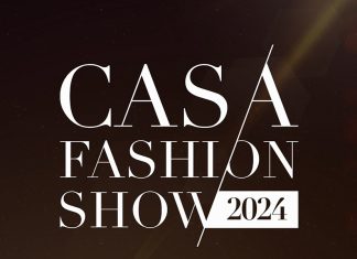 Casa Fashion Show 2024: une édition sous le signe de la solidarité