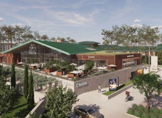 Rabat: un nouveau concept commercial au quartier Souissi