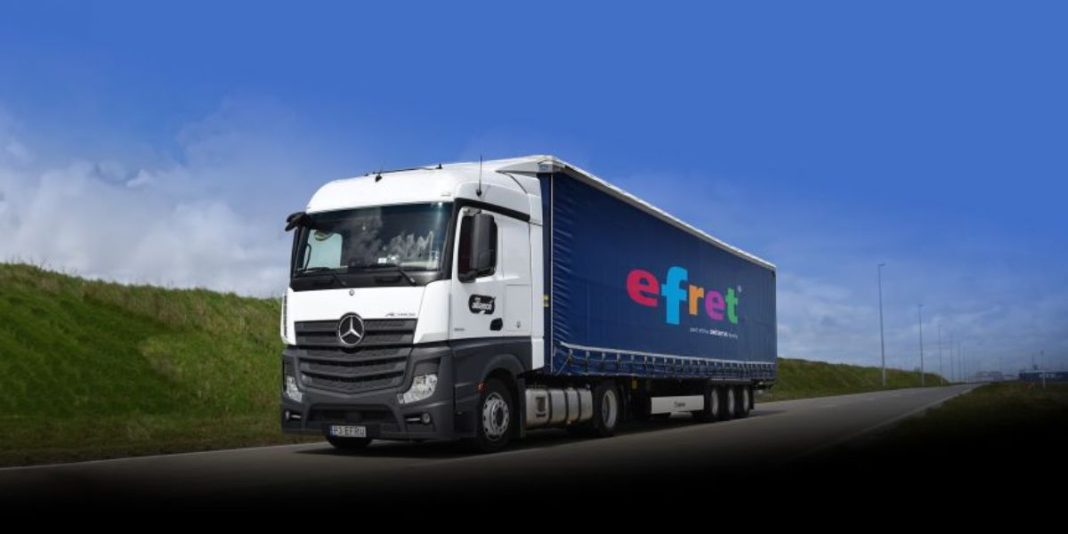 Efret