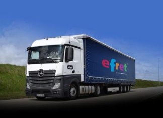 Efret lance un pont commercial entre le Royaume-Uni et le Maroc