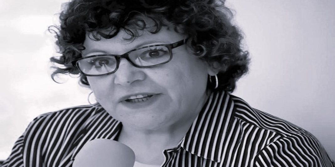 Fatima-Loukili