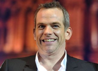 Derniers billets pour la tournée de Garou à Rabat et Casablanca !