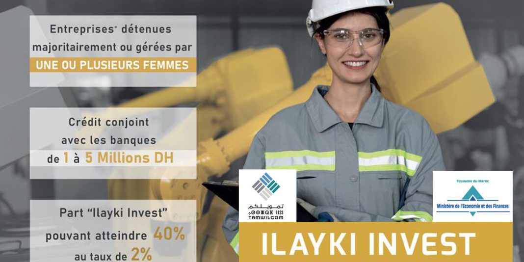 Ilayki Invest