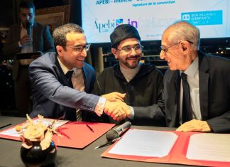Smart Douars: Intelcia s’associe à l’Apebi pour réduire la fracture numérique