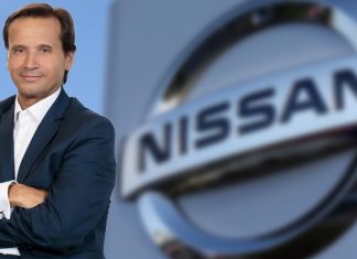 Jordi Vila nommé président de Nissan Afrique