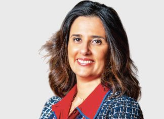 Lamia Tazi, PDG de Sothema: « Nous comptons couvrir plusieurs autres pays »