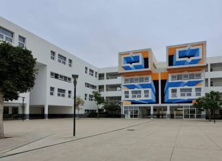 Le Lycée français Louis-Massignon lance le Bachibac