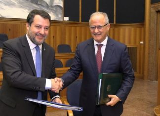 Le Maroc et l’Italie signent l’accord sur la reconnaissance mutuelle des permis de conduire