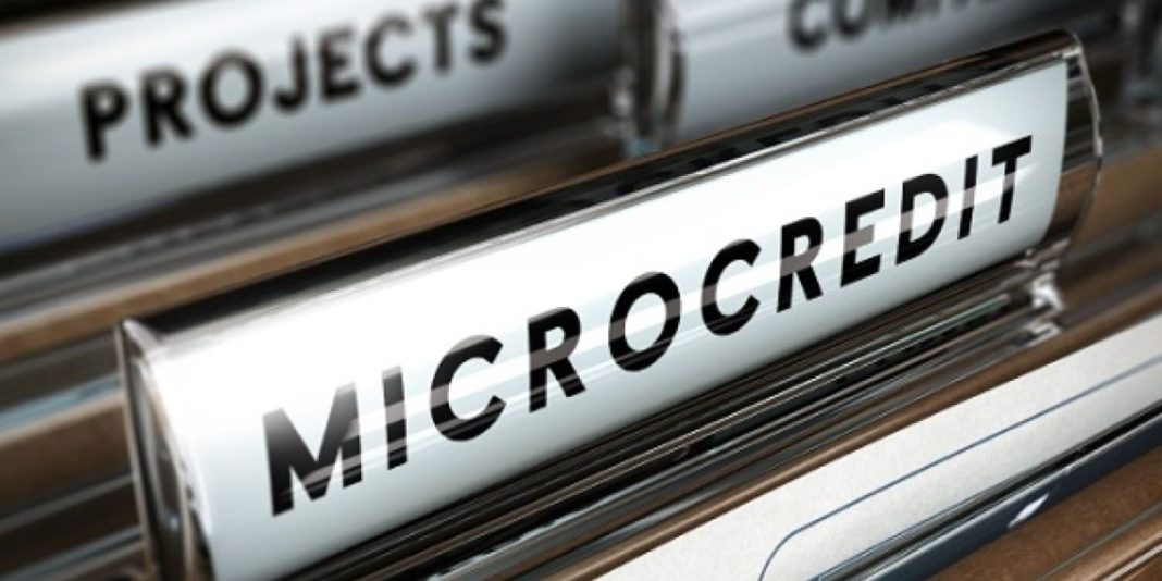 Microcrédit