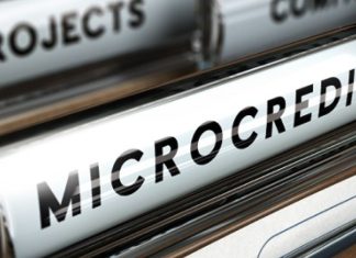 Microcrédit: légère hausse de l’encours en 2023