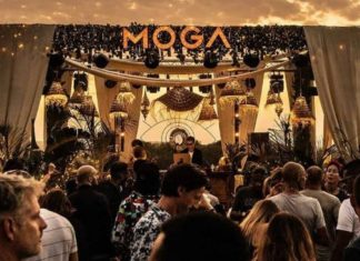 Le MOGA Festival revient à Essaouira du 2 au 6 octobre