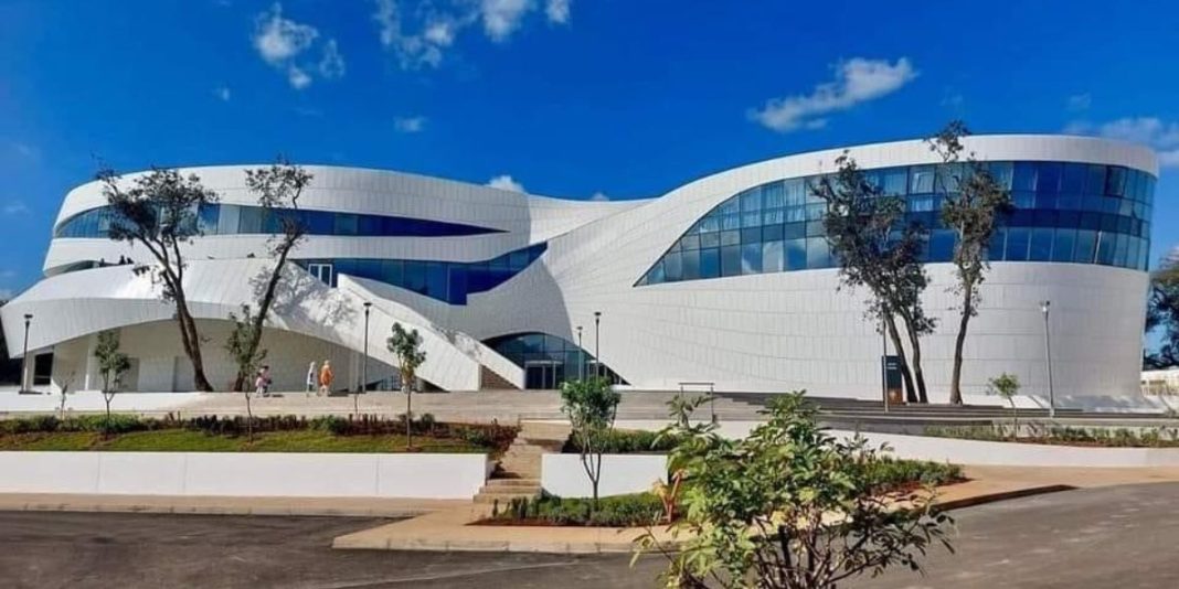 Musée du foot national