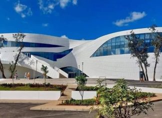 Le Musée du football marocain ouvert exclusivement tous les week-ends