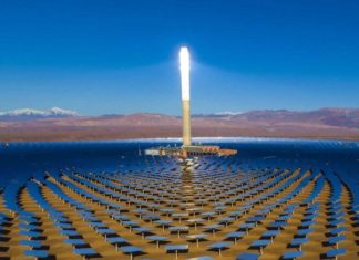 Arrêt de la centrale solaire Noor III: les éclaircissements d’ACWA Power