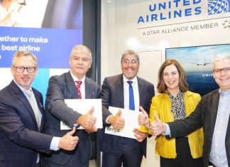 L’ONMT signe un accord avec United Airlines pour une liaison New York-Marrakech