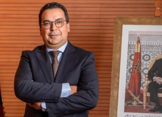 Redal: Othmane Hamouda nommé nouveau directeur général