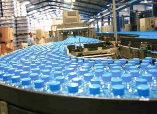Les Eaux Minérales d’Oulmès: solides performances au premier trimestre 2024
