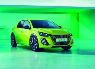 Nouvelle Peugeot 208 GT: une citadine plus irrésistible que jamais
