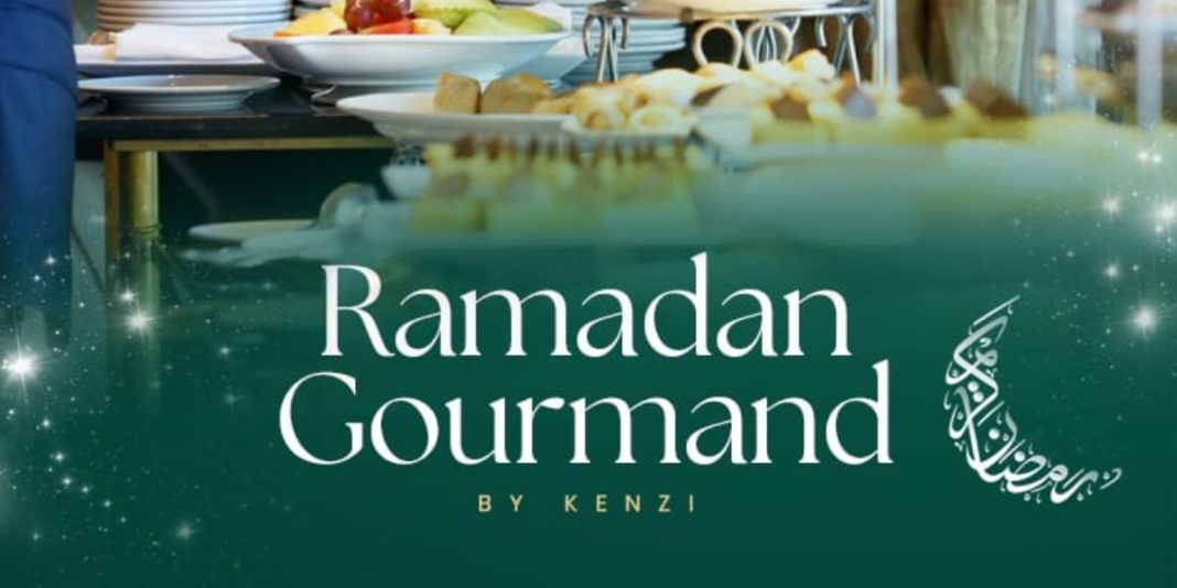 Ramadan Kenzi