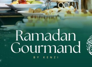 Ramadan 2024: Kenzi Hotels dévoile ses offres spéciales