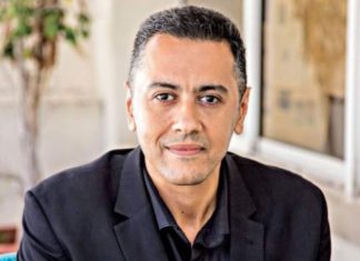 Réda Dalil, Directeur de publication de TelQuel, n’est plus