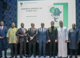 Omar Skalli élu nouveau SG de l’Association des Loteries d’Afrique