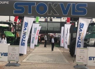 Stokvis Nord Afrique: un résultat net négatif de 128,2 MDH en 2023