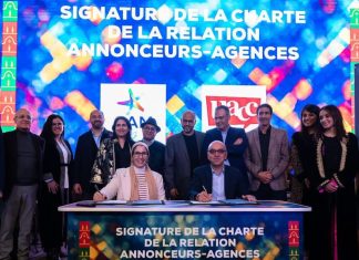 Le GAM et l’UACC adoptent une Charte de confiance Agences-Annonceurs