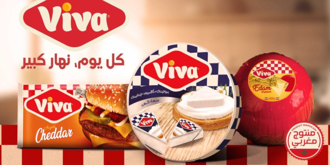VIVA fromage