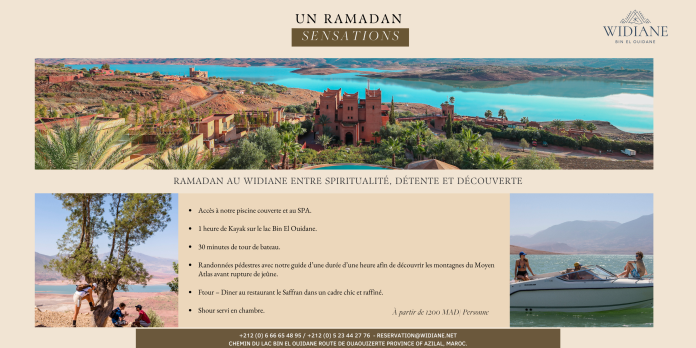 Widiane Offre Ramadan MAJ