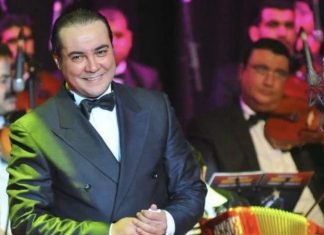 Le chanteur marocain Abdou Cherif est décédé