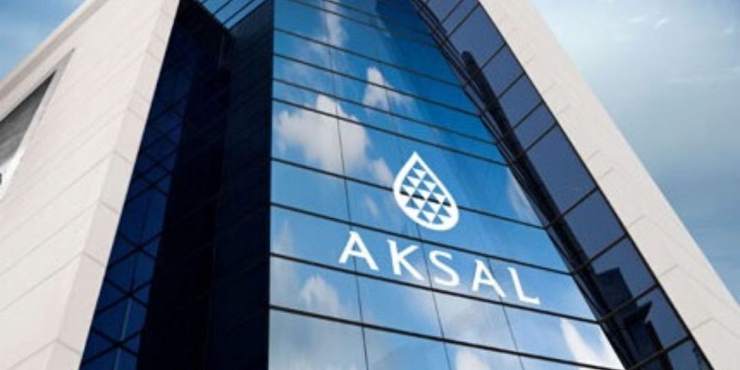 aksal