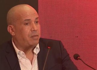 Abdelmajid Bernaki nouveau président du Wydad de Casablanca