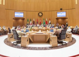 Sahara marocain: le CCG réaffirme sa position