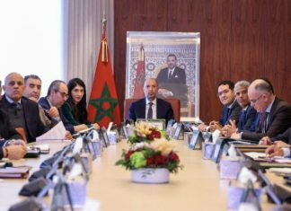 Mohcine Jazouli lance l’élaboration du cadre de la convergence des politiques publiques