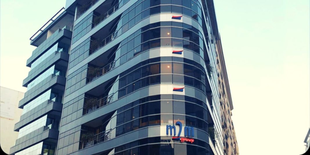 m2m
