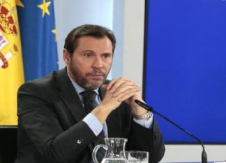 Le ministre espagnol des Transports en visite au Maroc