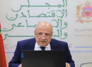 Compagnie Minière de Touissit: Abdellah Mouttaqi nommé vice-président exécutif