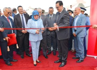 Air Arabia ouvre une nouvelle base aérienne à l’aéroport de Tétouan
